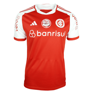 Hyoran Kaue Dalmoro Internacional shirt