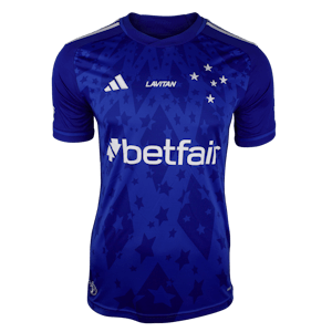 Vitor Hugo Amorim de Assis Cruzeiro camisa.