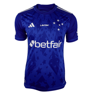 Kaiki Bruno da Silva Cruzeiro shirt