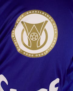 João Pedro da Cruz Oliveira Cruzeiro shirt