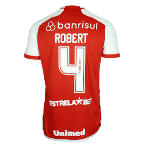 Robert Renan Alves Barbosa Internacional jersey