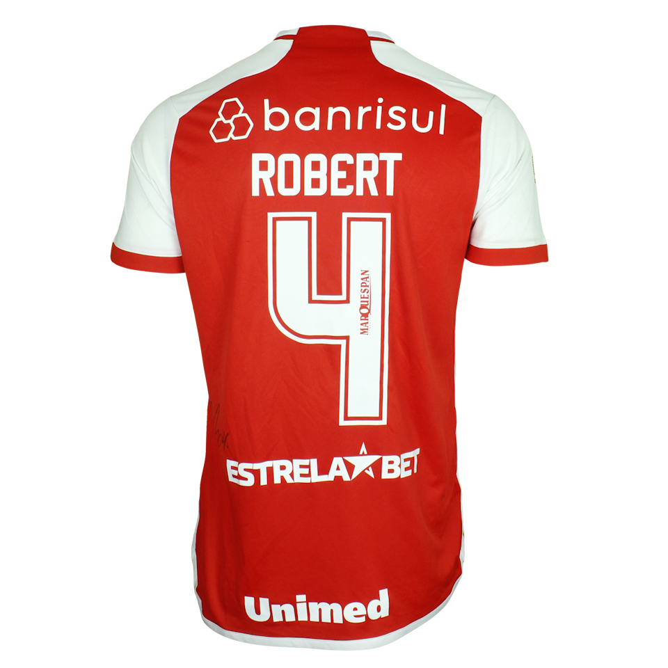 Robert Renan Alves Barbosa Internacional jersey