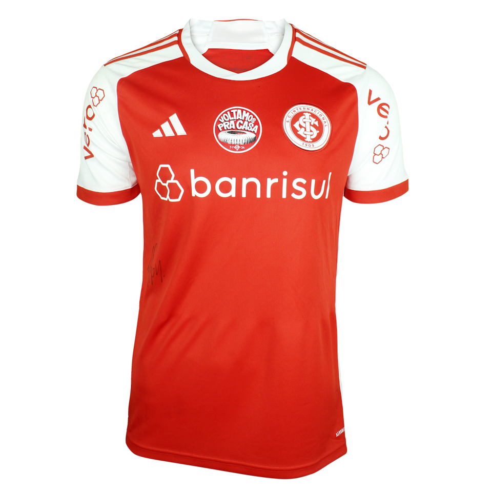 Robert Renan Alves Barbosa Internacional jersey