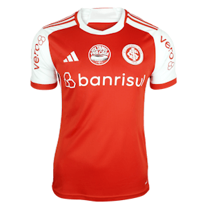 Wesley Ribeiro Silva Internacional shirt