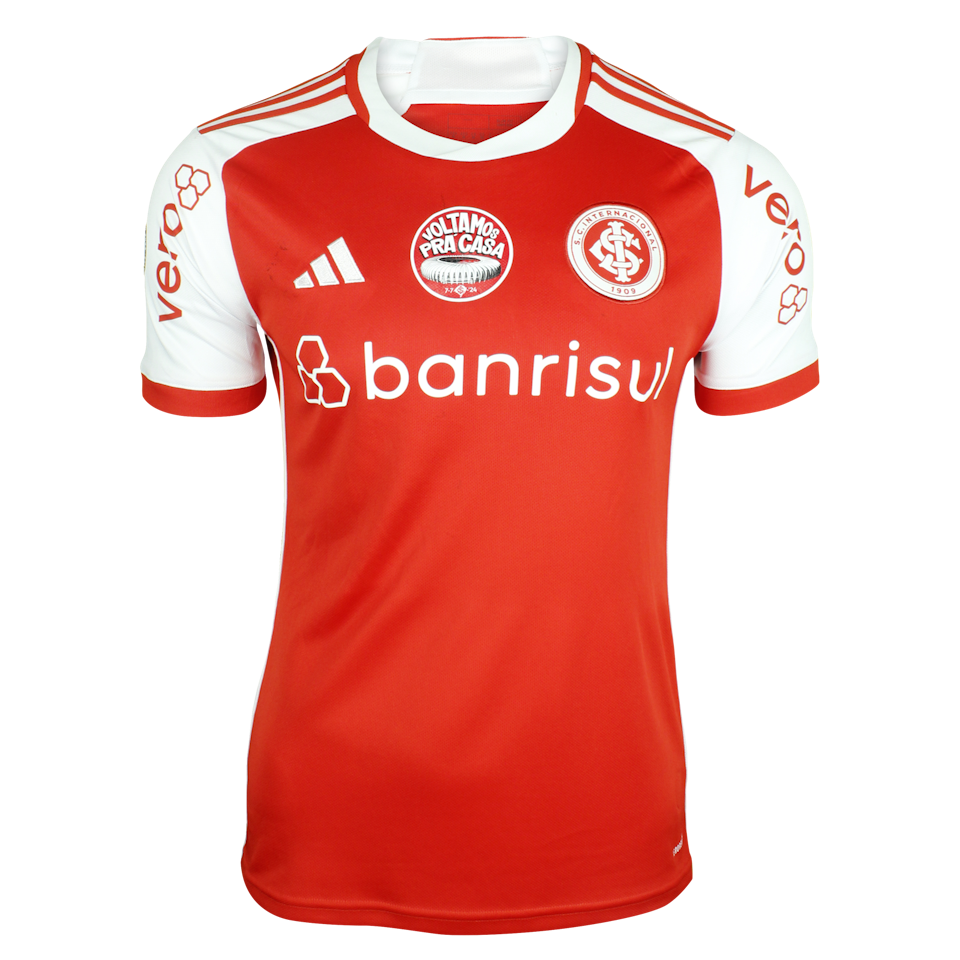 Wesley Ribeiro Silva Internacional shirt