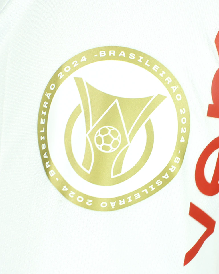 Wesley Ribeiro Silva Internacional camisa.