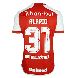 Lucas Nicolás Alario Internacional jersey