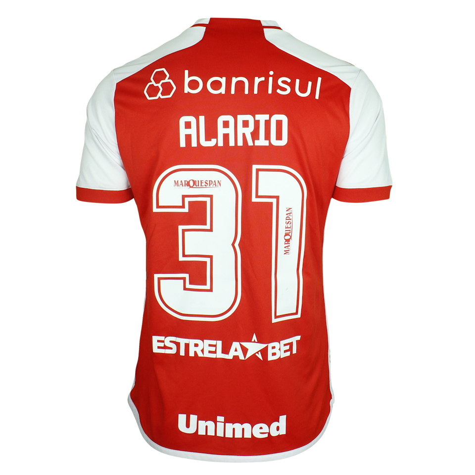 Lucas Nicolás Alario Internacional jersey