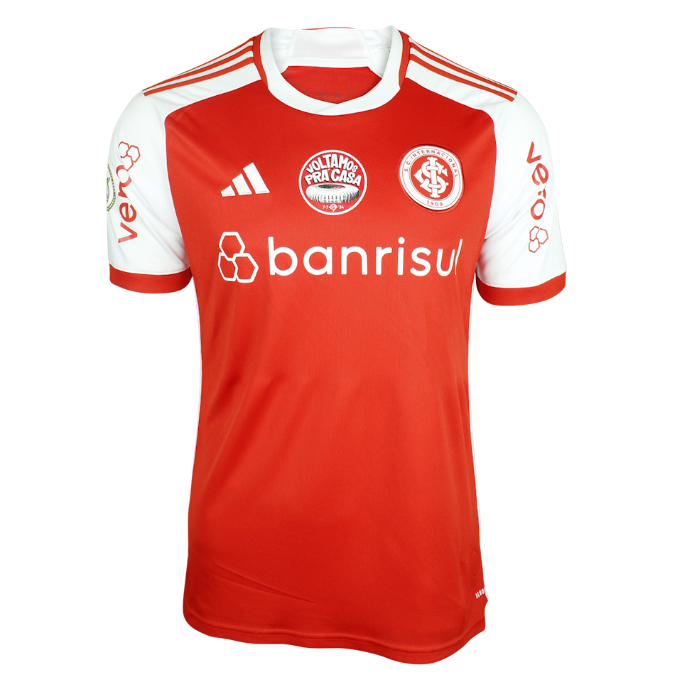 Lucas Nicolás Alario Internacional jersey