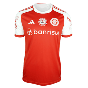 Maillot de Gabriel Iván Mercado (Internacional)