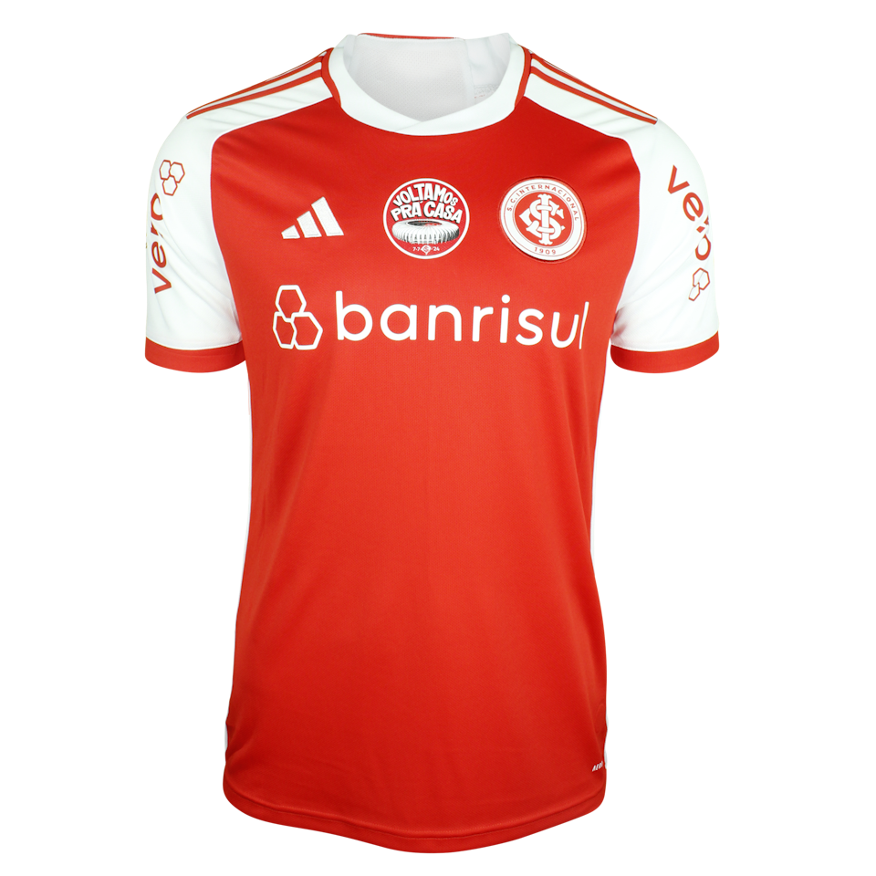 Maillot de Gabriel Iván Mercado (Internacional)