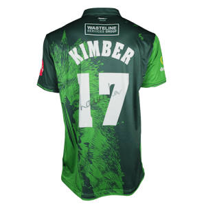 Louis Kimber