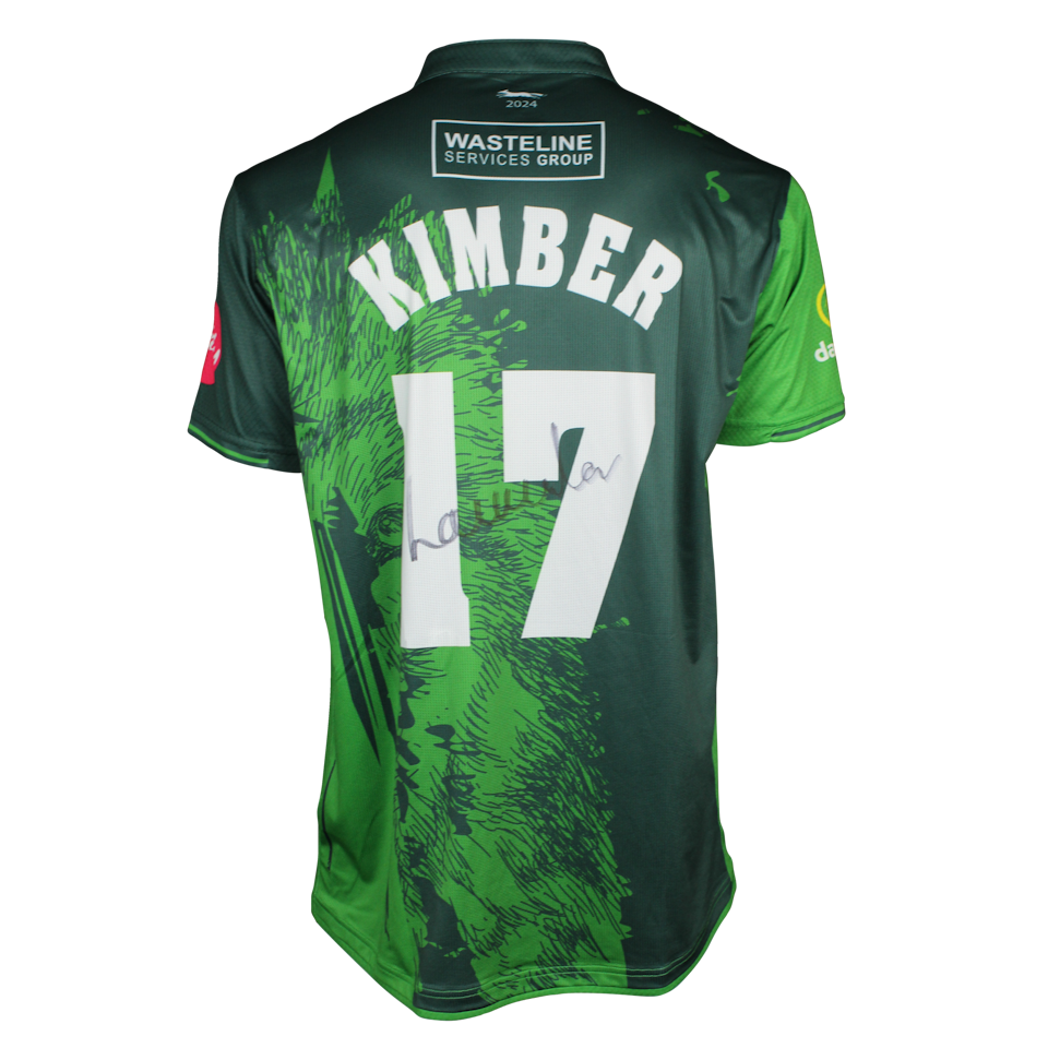 Louis Kimber