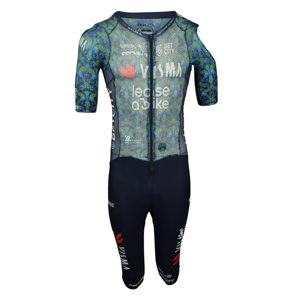 Wilco Kelderman | Stage 1