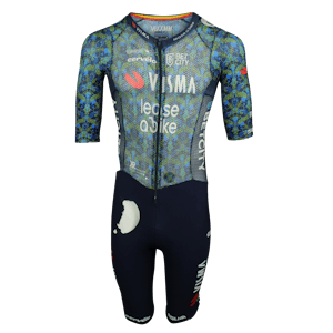 Matteo Jorgenson | Stage 2