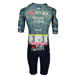 Matteo Jorgenson | Stage 2
