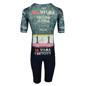 Jonas Vingegaard | Stage 2