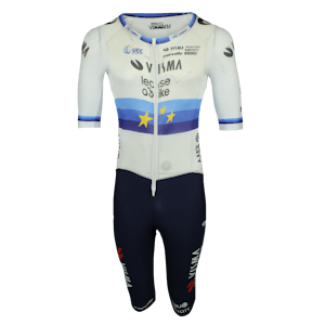 Christophe Laporte | Stage 5