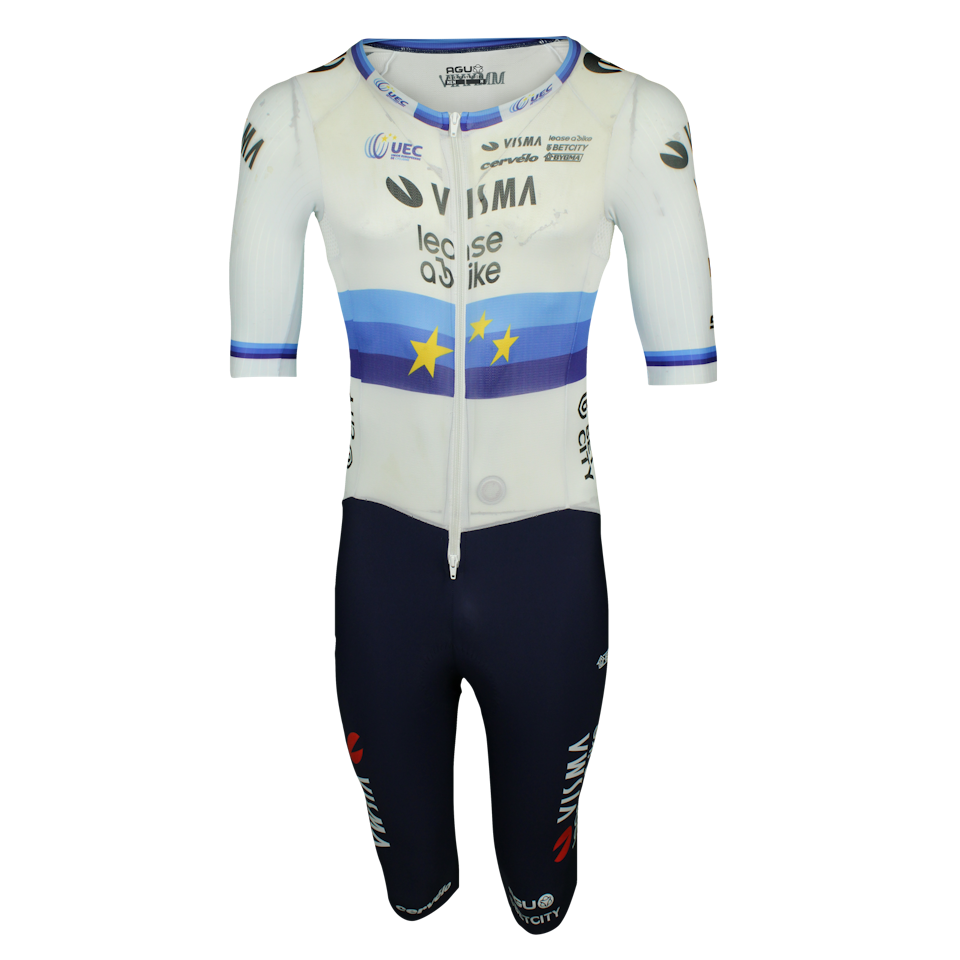 Christophe Laporte | Stage 5