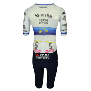 Christophe Laporte | Stage 5