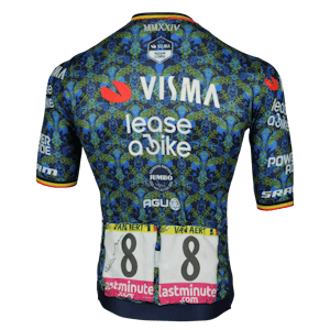 Wout van Aert | Stage 4