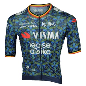 Wout van Aert | Stage 4