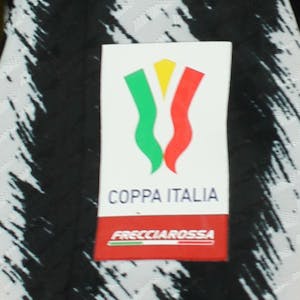 Federico Chiesa Juventus FC shirt