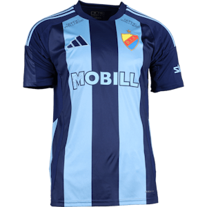 Rasmus Nehrman Djurgården shirt