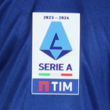 Jackson Tchatchoua Hellas Verona FC shirt