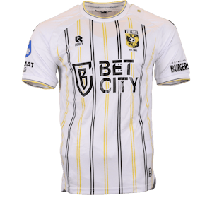 Gyan de Regt Vitesse shirt