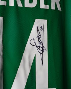 Senne Lynen Werder Bremen shirt