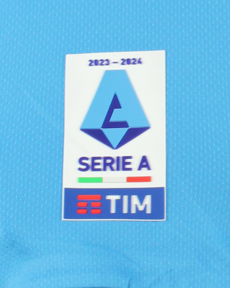 Gianluca Gaetano Napoli のシャツ