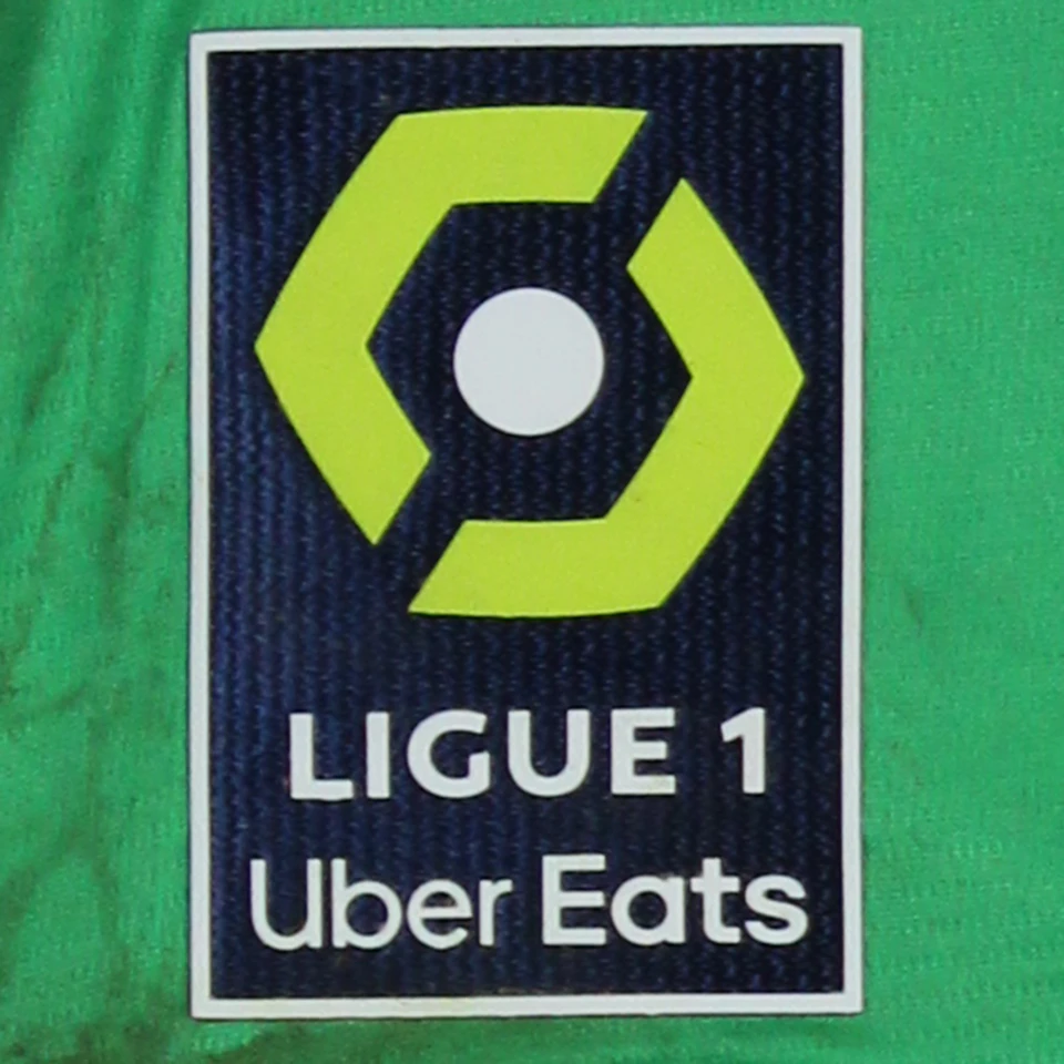 Salvatore Sirigu OGC Nice shirt