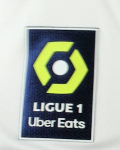 Maillot de Mama Baldé (Olympique Lyonnais)