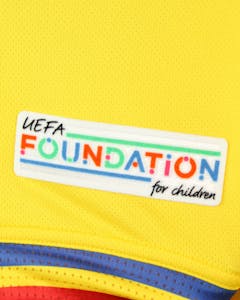 Ianis Hagi Romania jersey