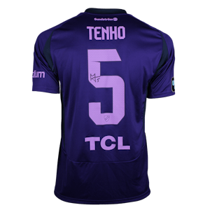 Miro Tenho Djurgården shirt