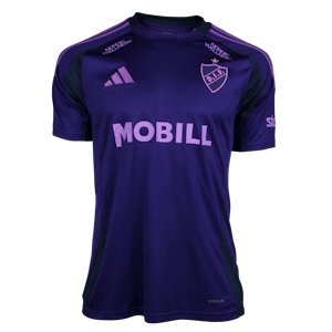 Oskar Fallenius Djurgården shirt