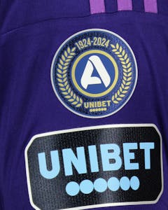 Keita Kosugi 小杉啓太 Djurgården shirt