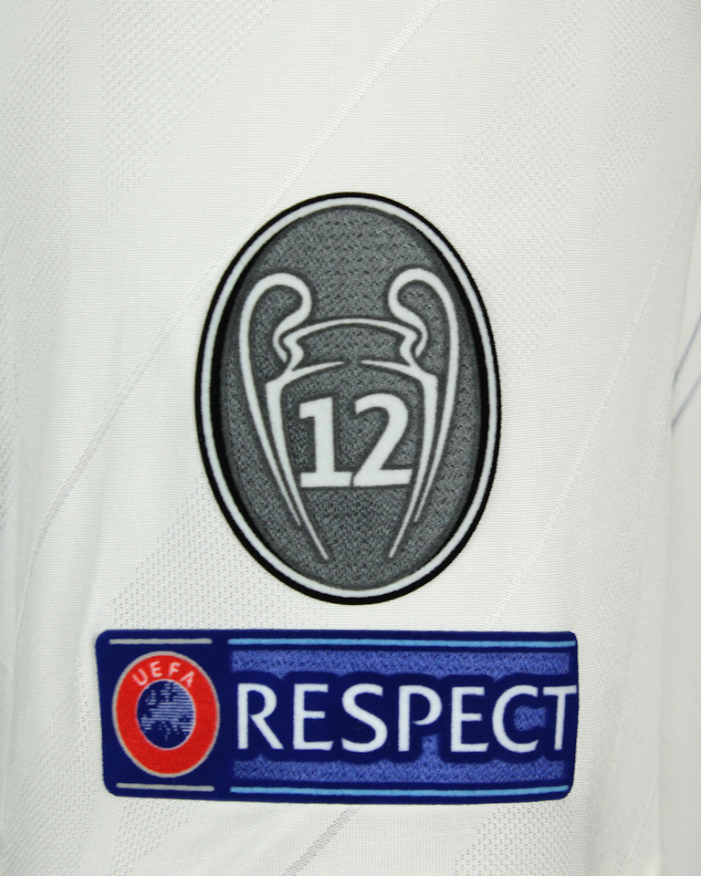 Nacho 6 | UCL 2017/2018 - 2
