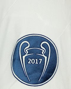 Nacho 6 | UCL 2017/2018 - 2