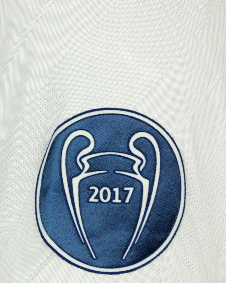 Nacho 6 | UCL 2017/2018 - 2