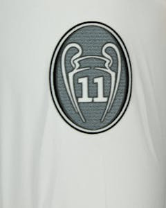 Real Madrid | UCL 2016/2017 Squad Signed Shirt