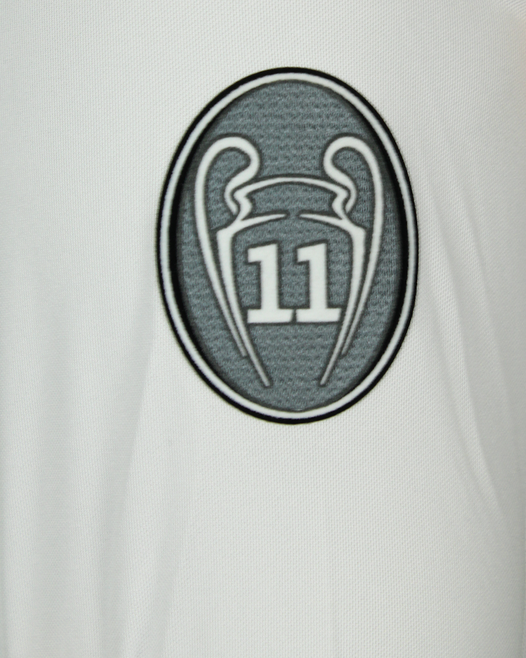 Real Madrid | UCL 2016/2017 Squad Signed Shirt