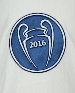 Real Madrid | UCL 2016/2017 Squad Signed Shirt