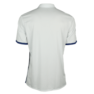 Real Madrid | UCL 2016/2017 Squad Signed Shirt