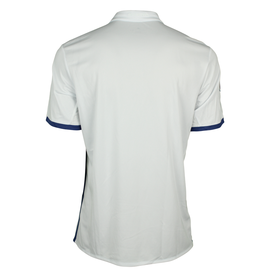 Real Madrid | UCL 2016/2017 Squad Signed Shirt