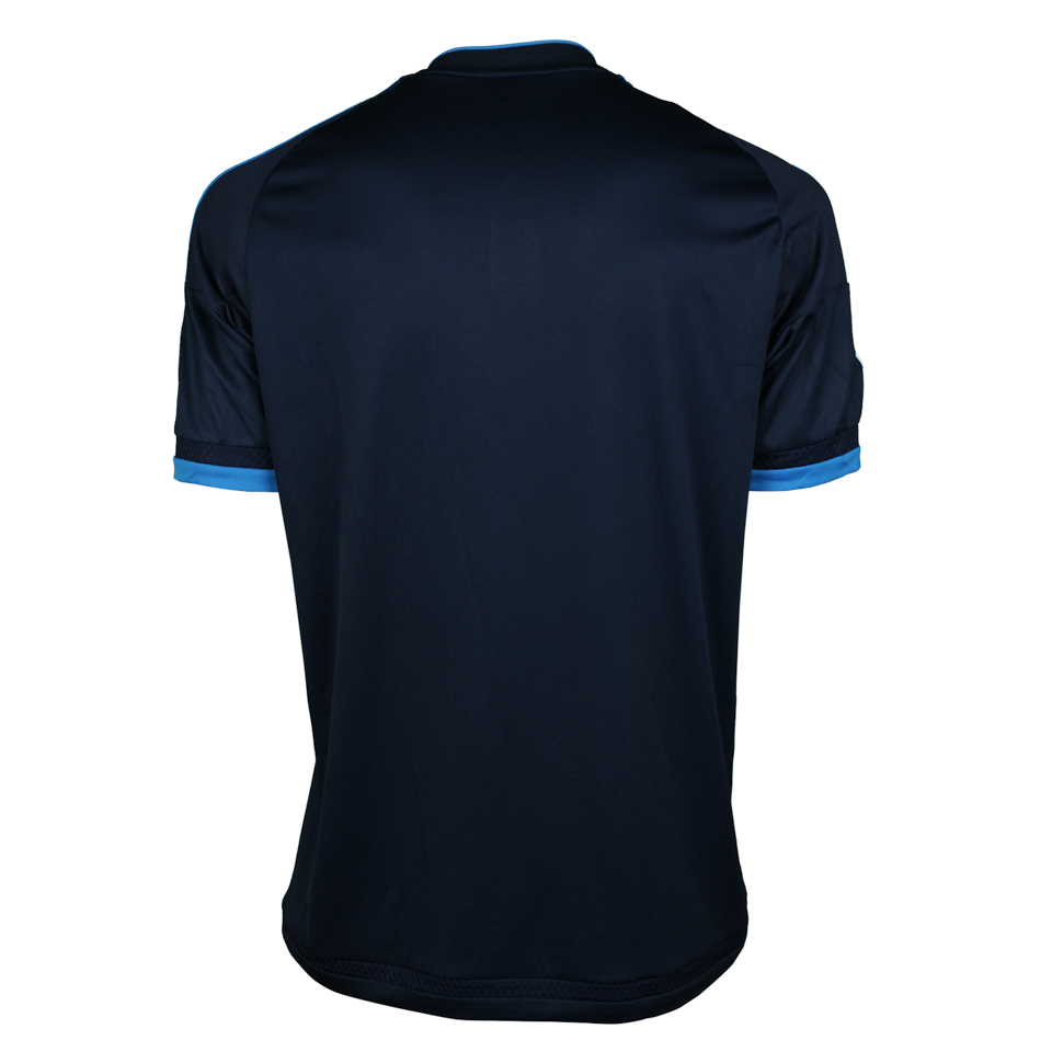 Nacho | UCL 2015/2016 Third Kit