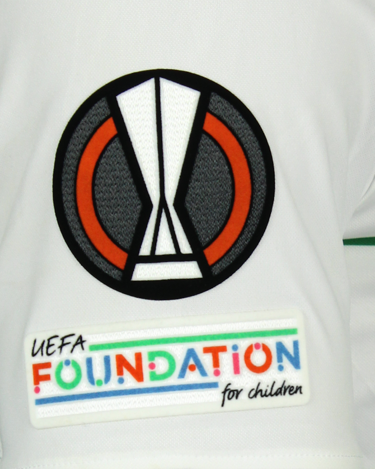 Pedro Gonçalves Sporting CP shirt
