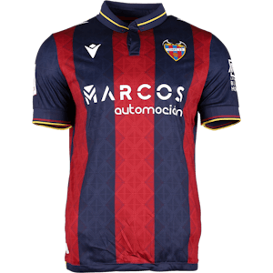 Oriol Rey Erenas Levante UD shirt