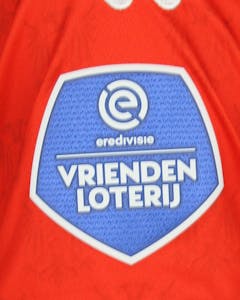 Shirt van Brayann Pereira NEC